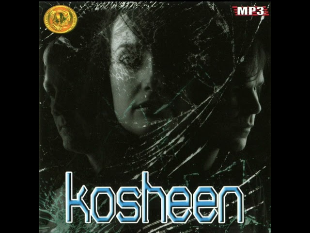 Kosheen - Catch