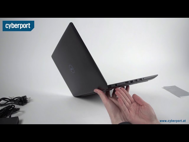 Dell G3 15 3579 Unboxing I Cyberport