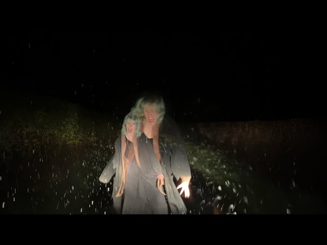 Johanna Warren - "Piscean Lover" (Official Music Video)