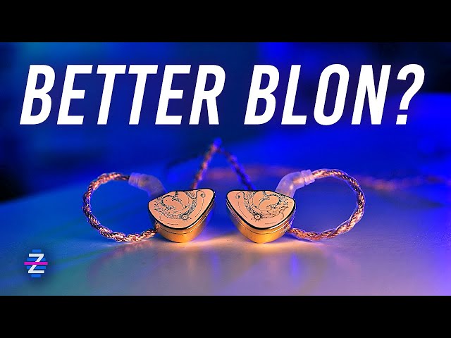 THE BUDGET BLON TO BUY? - Blon Z300 x HBB Review ( vs Blon 03, Blon 01, Prometheus )