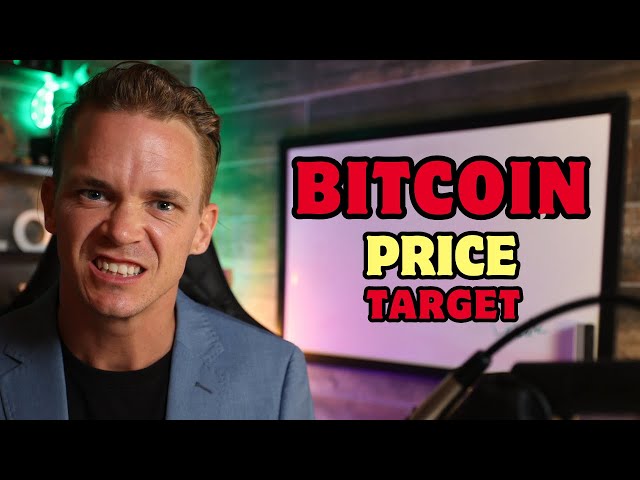 Dont Sell BITCOIN!  Heres why~
