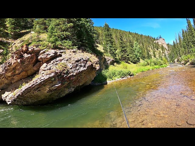 SECRETS to Finding Remote Streams - The Resources I use - My FAVORITE tool isn't fly fishing related