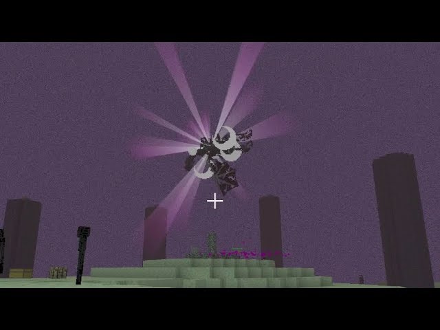 Minecraft Xbox One Survival Episode 15 - Ender Dragon!
