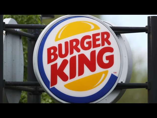 Mistakes Everyone Makes When Ordering Burger King