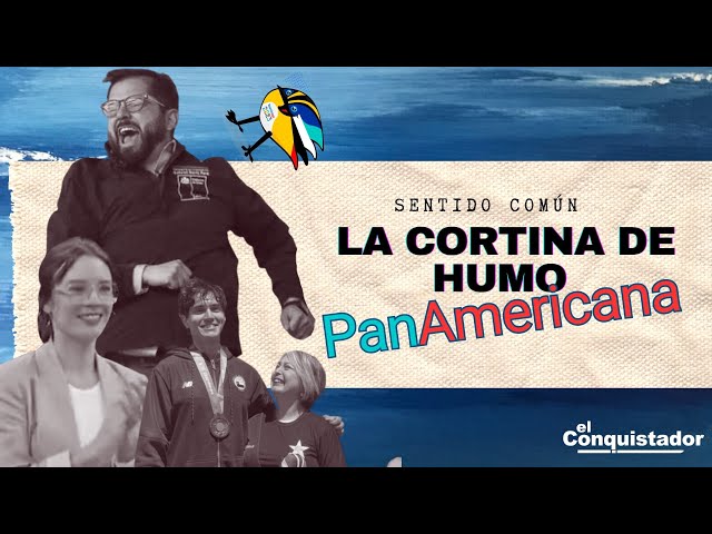 La CORTINA de HUMO Panamericana | Sentido Común