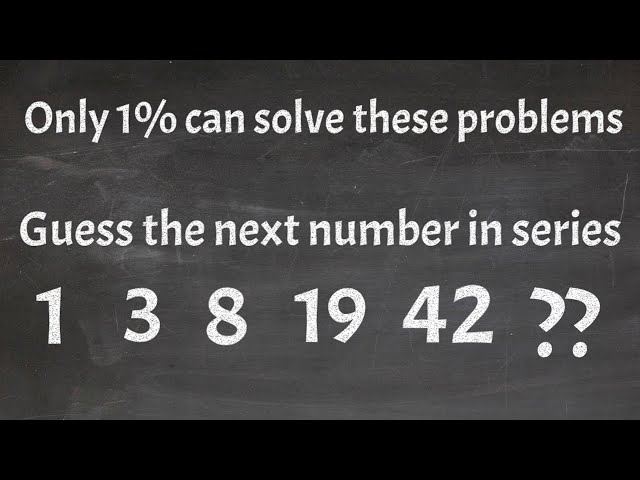 Magic with numbers #4 | Number tricks | IQ test| Smart Learning Tube