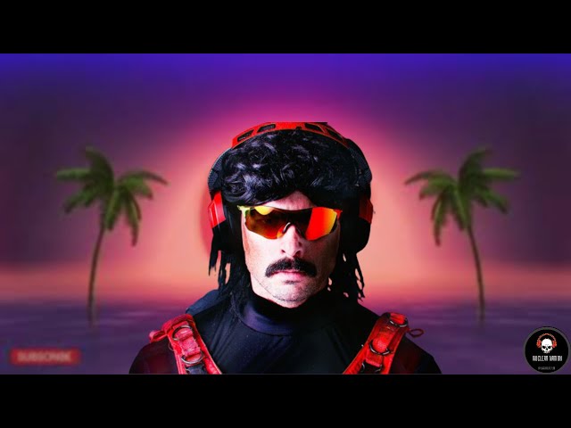 DrDisrespect - Compilation of all Songs