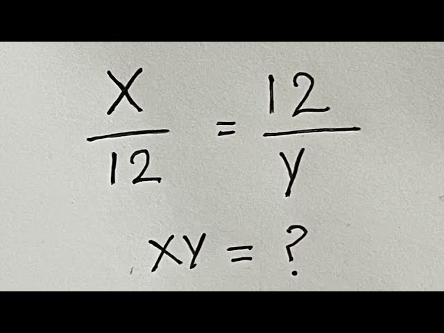 Russian Math Olympiad Question