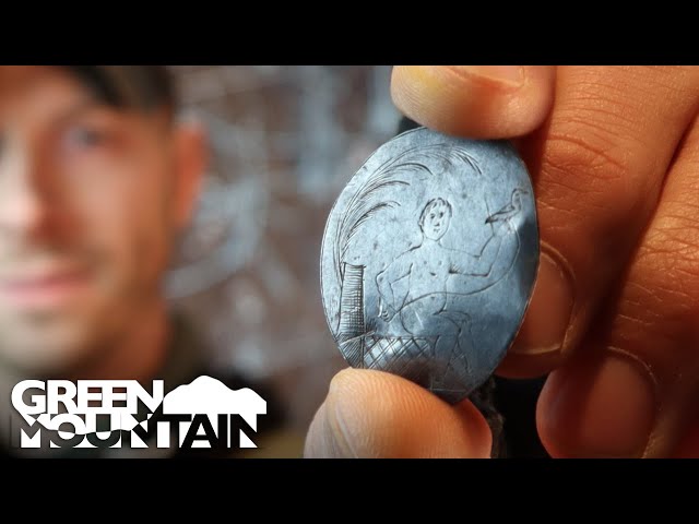Possibly the MOST INCREDIBLE TREASURE I’ve Ever Found Metal Detecting!