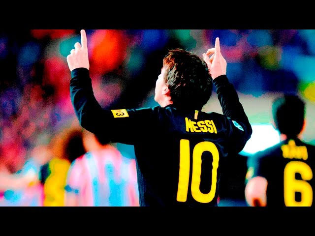 Lionel Messi ● The Most LEGENDARY Free Kick Goals Ever ||HD||
