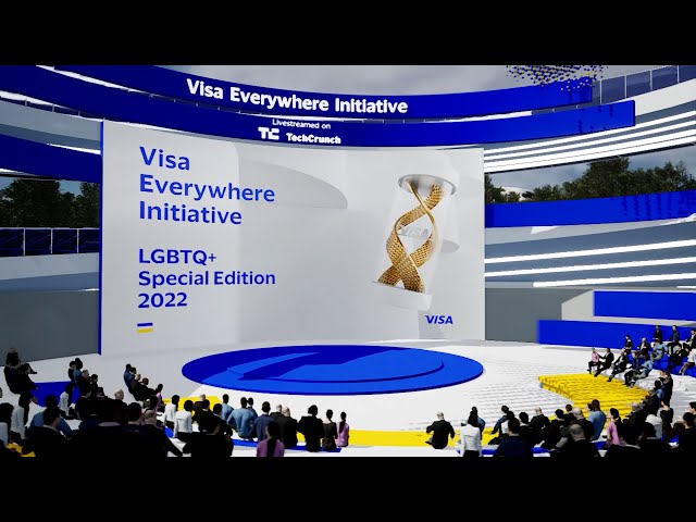 Visa Everywhere Initiative 2022: LGBTQ+ Special Edition