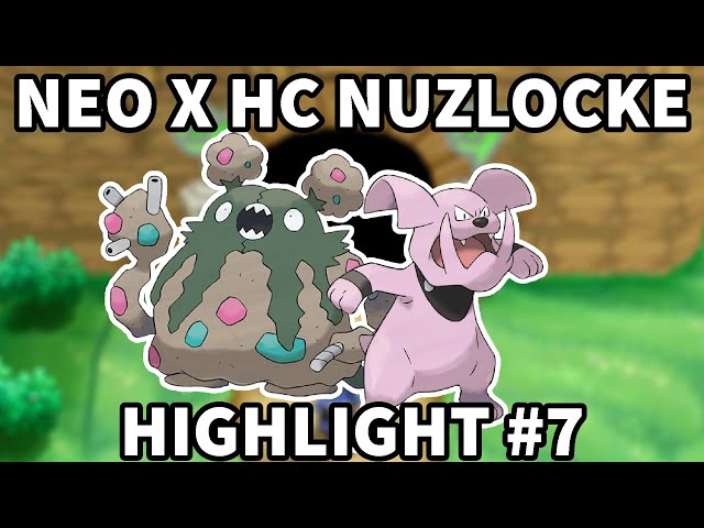 An INSANE Rival fight - Neo X Hardcore Nuzlocke Highlight #7