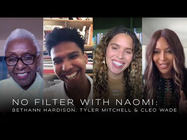 Racial Injustice in Arts, Fashion, and Entertainment | No Filter with Naomi