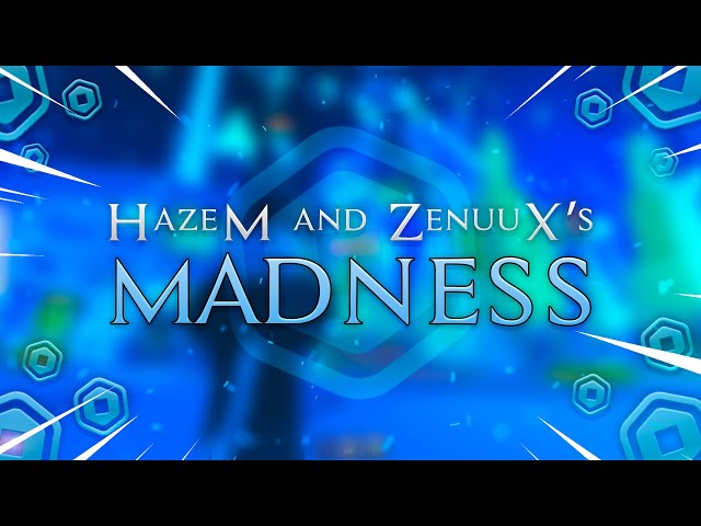 HAZEM ANDE ZENUUX'S 20M+ ROBUX DONATION MADNESS | GROWLRBLX