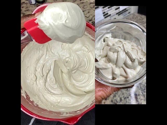 Make Whipped Chebe Hair Butter; Helps With Hair Thickness And Growth