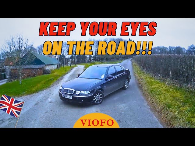 BEST OF THE MONTH (APRIL) | UK Car Crashes Compilation | Idiots In Cars 1 Hour (w/ Commentary)