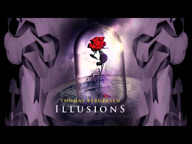 Thomas Bergersen's "Illusions" Promo