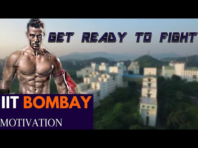 IIT Bombay Campus Tour 2020 || IIT Motivational Videos ||#Life_Me_Bada_Kaam_Karna_Hai ||  #bookshelf