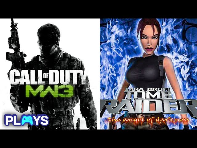 10 Video Game Sequels That TARNISHED The Series