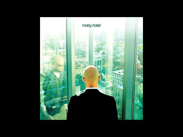 Moby - Hotel Full Album
