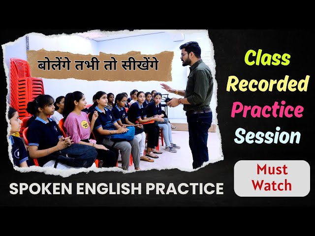 Hindi to English Showdown! | Can You Translate These Sentences | English Speaking Practice