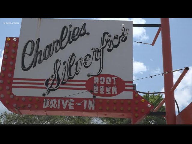 Charlie's Drive-in closes its doors after decades