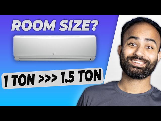 Are You Buying Wrong Capacity AC for your Room? (Hindi)