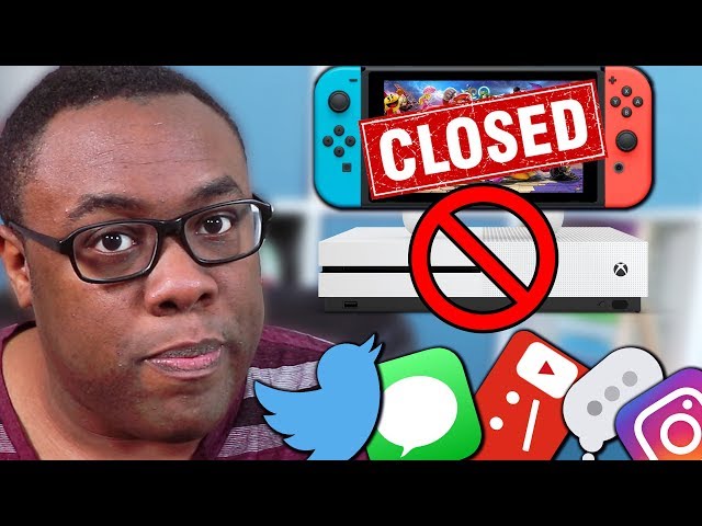 Did Social Media STOP Me Playing Video Games?