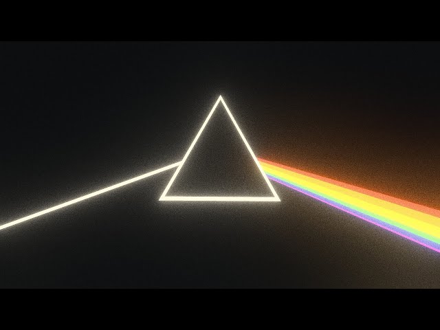 The Truth About - Dark Side Of The Moon Cover Art