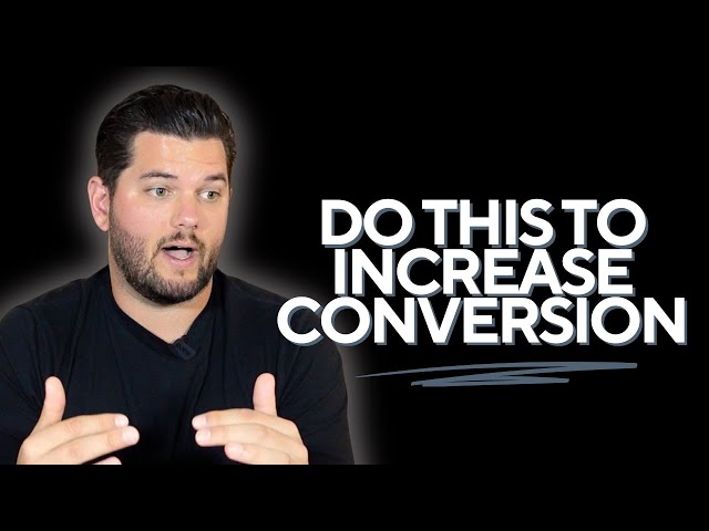 How to Increase Conversion with Email