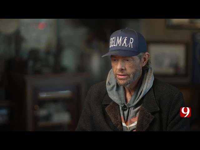 Toby Keith Talks About Cancer Battle, Faith (Full Interview)