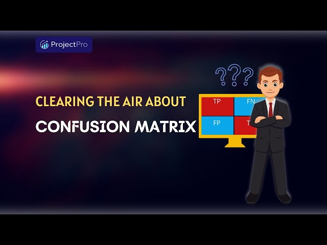 Confusion Matrix #shorts #datascience