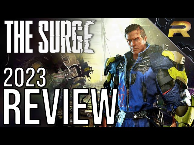 The Surge Review: Should You Buy in 2023?