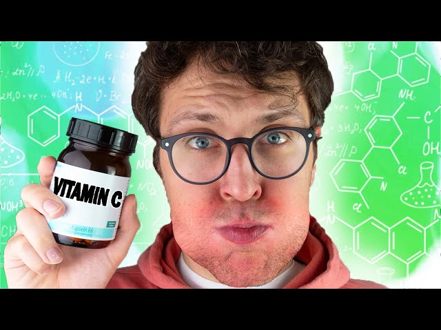 The Dangers of Vitamin Supplements