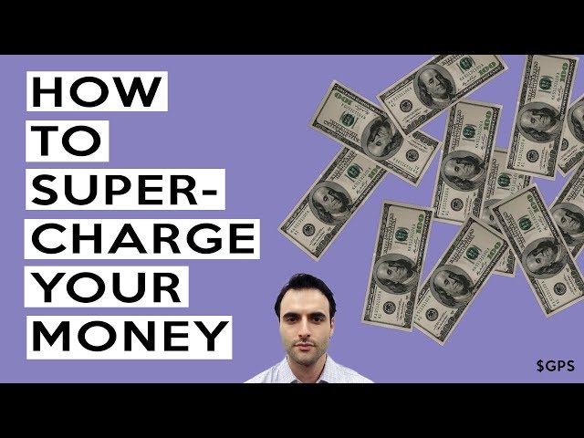 How To SUPERCHARGE Your Wealth And Success! Tips To Make Money Right Now