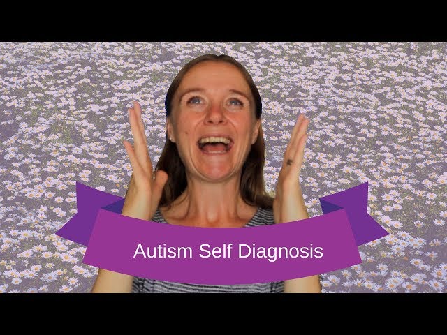 Autism Self Diagnosis| Purple Ella