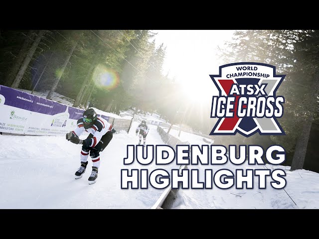 Highlights of ATSX Judenburg, AUT 1 | 2022
