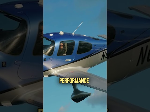 What You Need to Know about The New Cirrus SR G7 Editions
