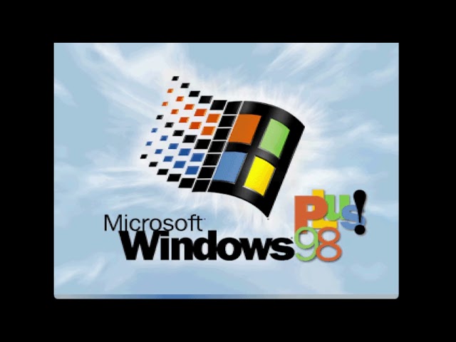 Microsoft Plus! 98 Setup and Desktop Themes Walkthrough