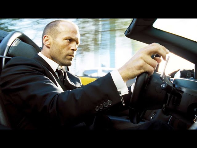 SPY | Jason Statham Hollywood Action Movie | 2024 English New Hollywood Best Action Movie Full HD