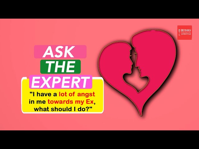 Stuck in the past? Still thinking about your ex? #AskTheExpert!