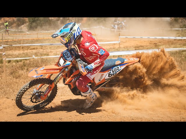 Best of Enduro Cabanes 2023 by Jaume Soler