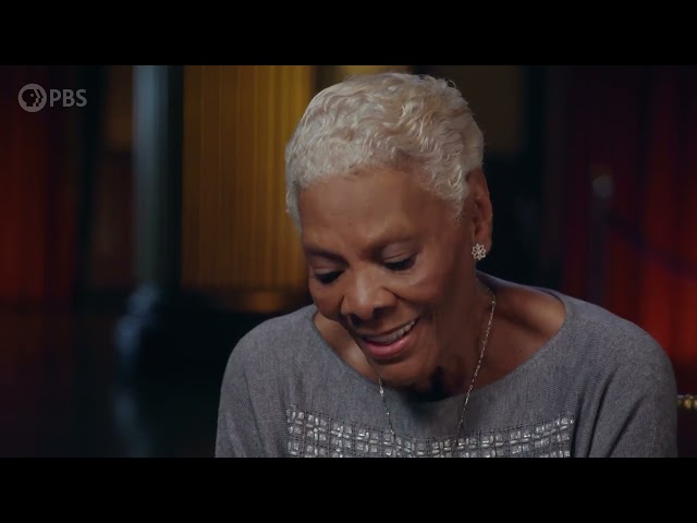 The Brick Wall Falls: Dionne Warwick Explores the Roots of Her Singing Grandfather