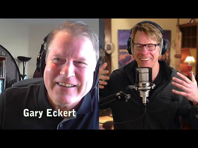This Moment in Music - Episode 50 - Gary Eckert