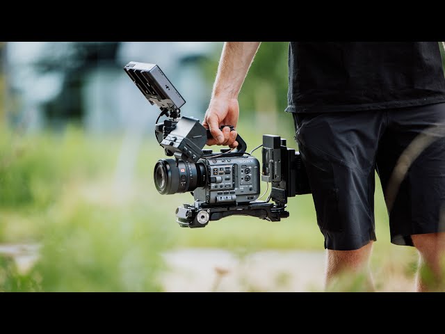 Invest SMART In Filmmaking Gear (And Make Money Using it)