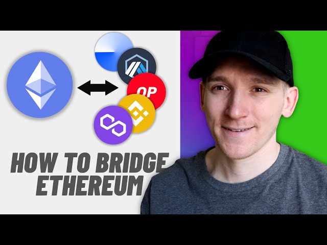 How to Bridge Ethereum to Base, Arbitrum, Optimism & More