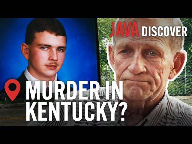 Was this Kentucky Father's Son Murdered? | American Unsolved Crime Documentary