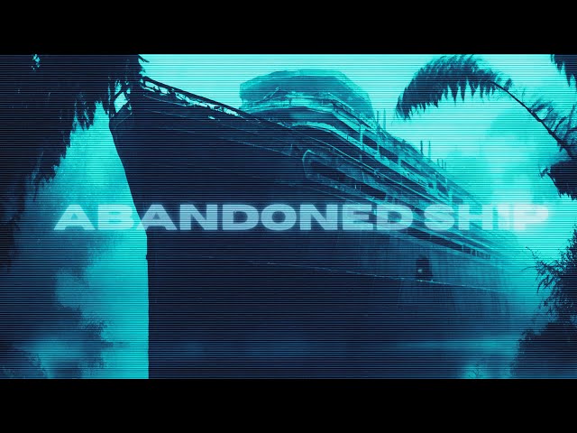Abandoned Ship | Dark Ambient Music