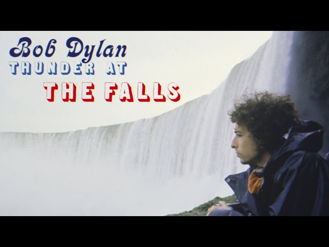 Bob Dylan - Live in Niagara Falls - 1975/15/11 (Rolling Thunder Revue) [AUDIENCE RECORDING]