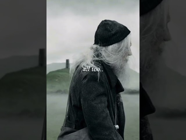 Merlin | All Too Well